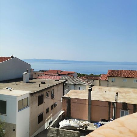 Villa Mia Makarska Exterior foto