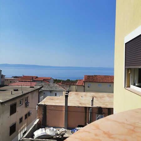 Villa Mia Makarska Exterior foto