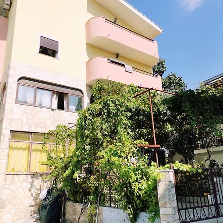 Villa Mia Makarska Exterior foto