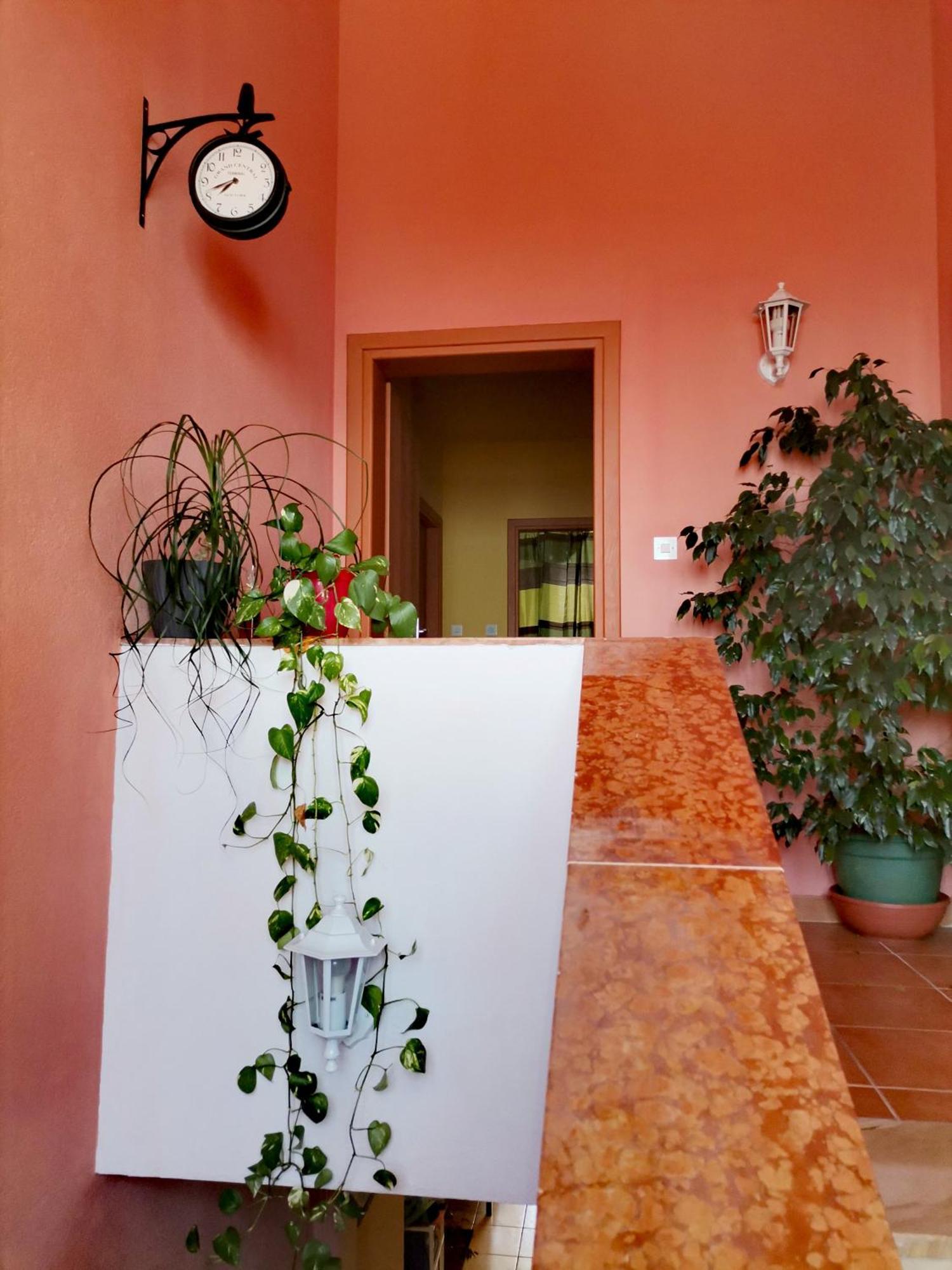 Villa Mia Makarska Exterior foto