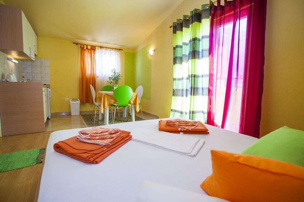 Villa Mia Makarska Cameră foto