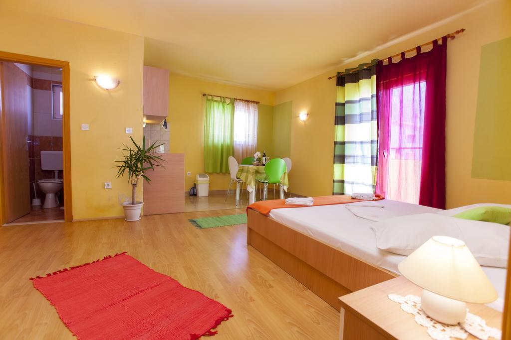 Villa Mia Makarska Cameră foto