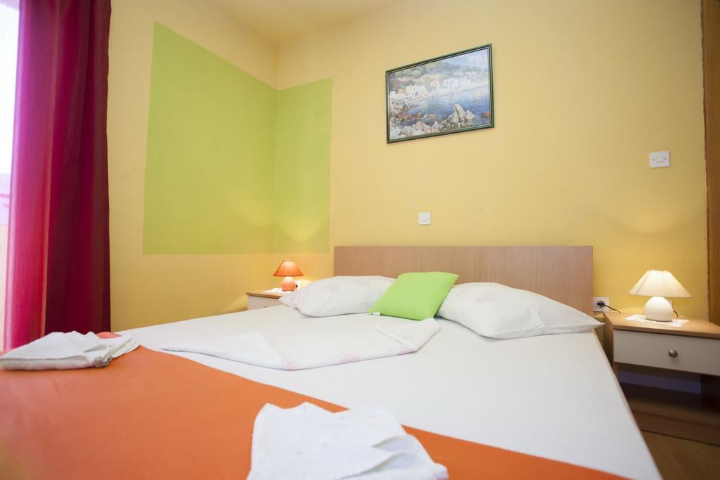 Villa Mia Makarska Cameră foto