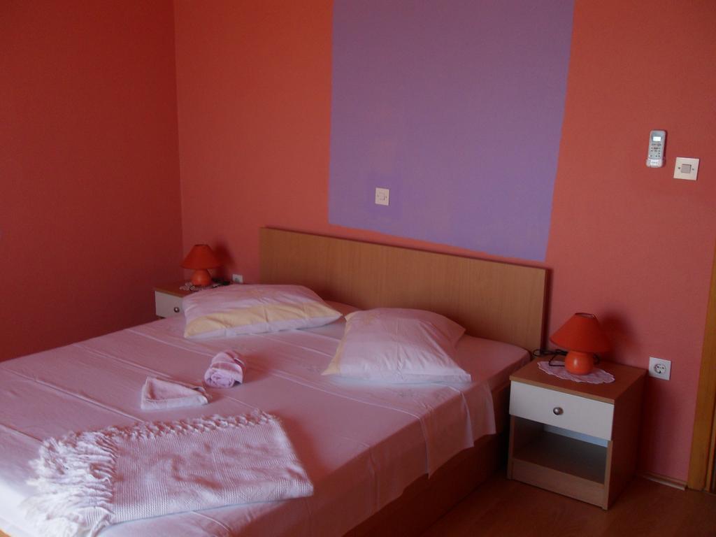 Villa Mia Makarska Exterior foto